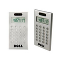 Slim Pocket Size Calculator